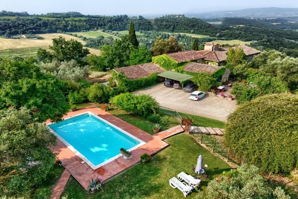 casa indipendente in vendita a Barberino Tavarnelle