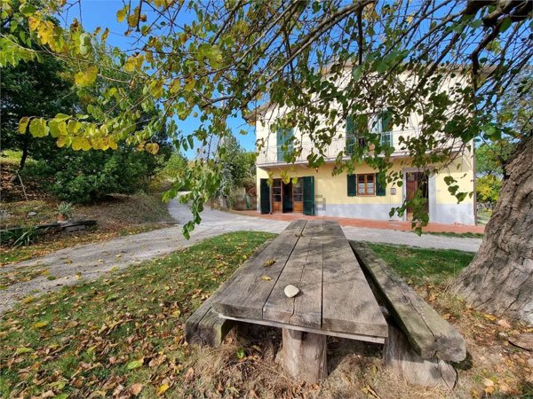 appartamento in vendita a Barberino Tavarnelle in zona Marcialla