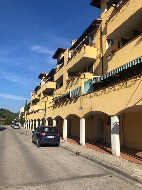 appartamento in vendita a Barberino Tavarnelle