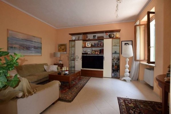 casa indipendente in vendita a Barberino Tavarnelle