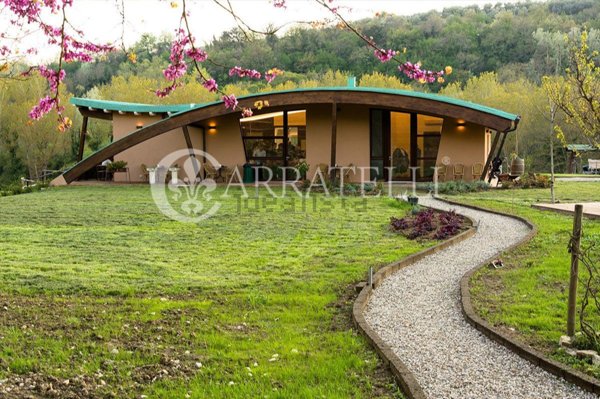 azienda agricola in vendita a Barberino Tavarnelle
