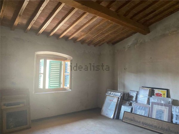 appartamento in vendita a Barberino Tavarnelle in zona Tavarnelle Val di Pesa