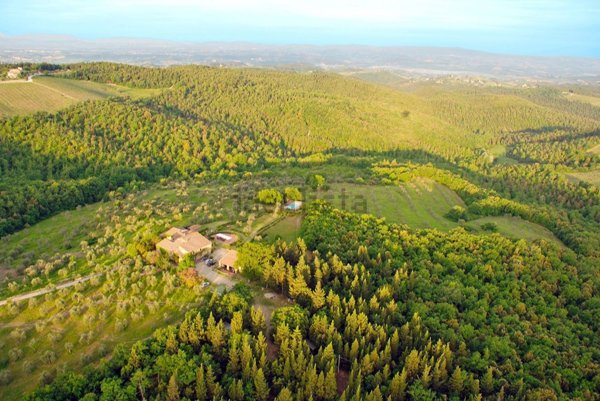 casa indipendente in vendita a Barberino Tavarnelle in zona Barberino Val d'Elsa