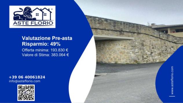 appartamento in vendita a Barberino Tavarnelle