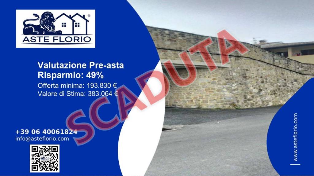 appartamento in vendita a Barberino Tavarnelle