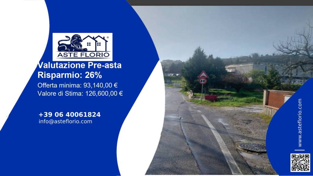 terreno edificabile in vendita a Barberino Tavarnelle in zona Cipressino