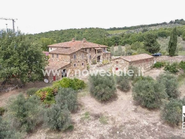 casa indipendente in vendita a Barberino Tavarnelle