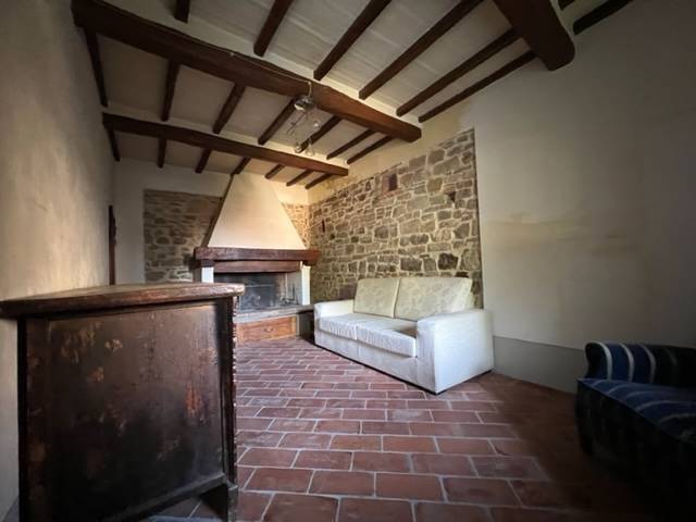 casa indipendente in vendita a Barberino Tavarnelle