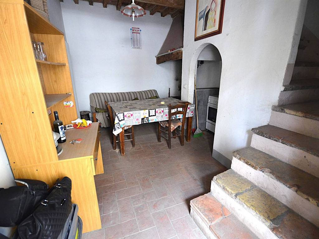 casa indipendente in vendita a Barberino Tavarnelle in zona Marcialla