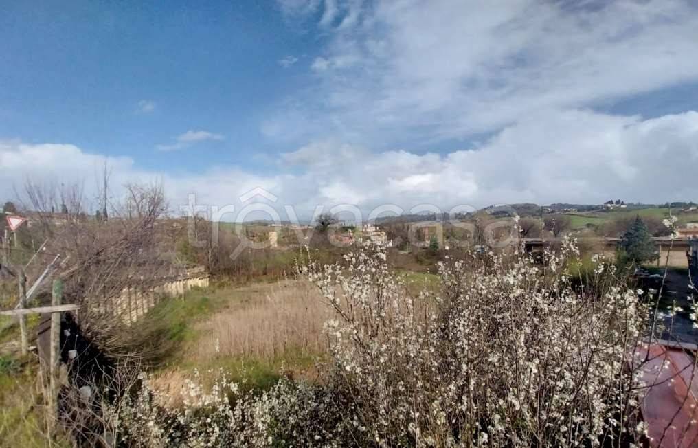 terreno edificabile in vendita a Barberino Tavarnelle in zona Sant`Appiano
