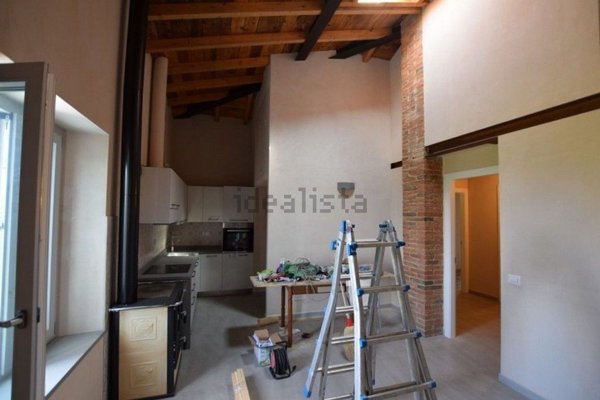 appartamento in vendita a Barberino Tavarnelle in zona Barberino Val d'Elsa