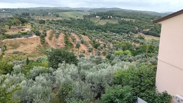 appartamento in vendita a Barberino Tavarnelle in zona San Donato in Poggio