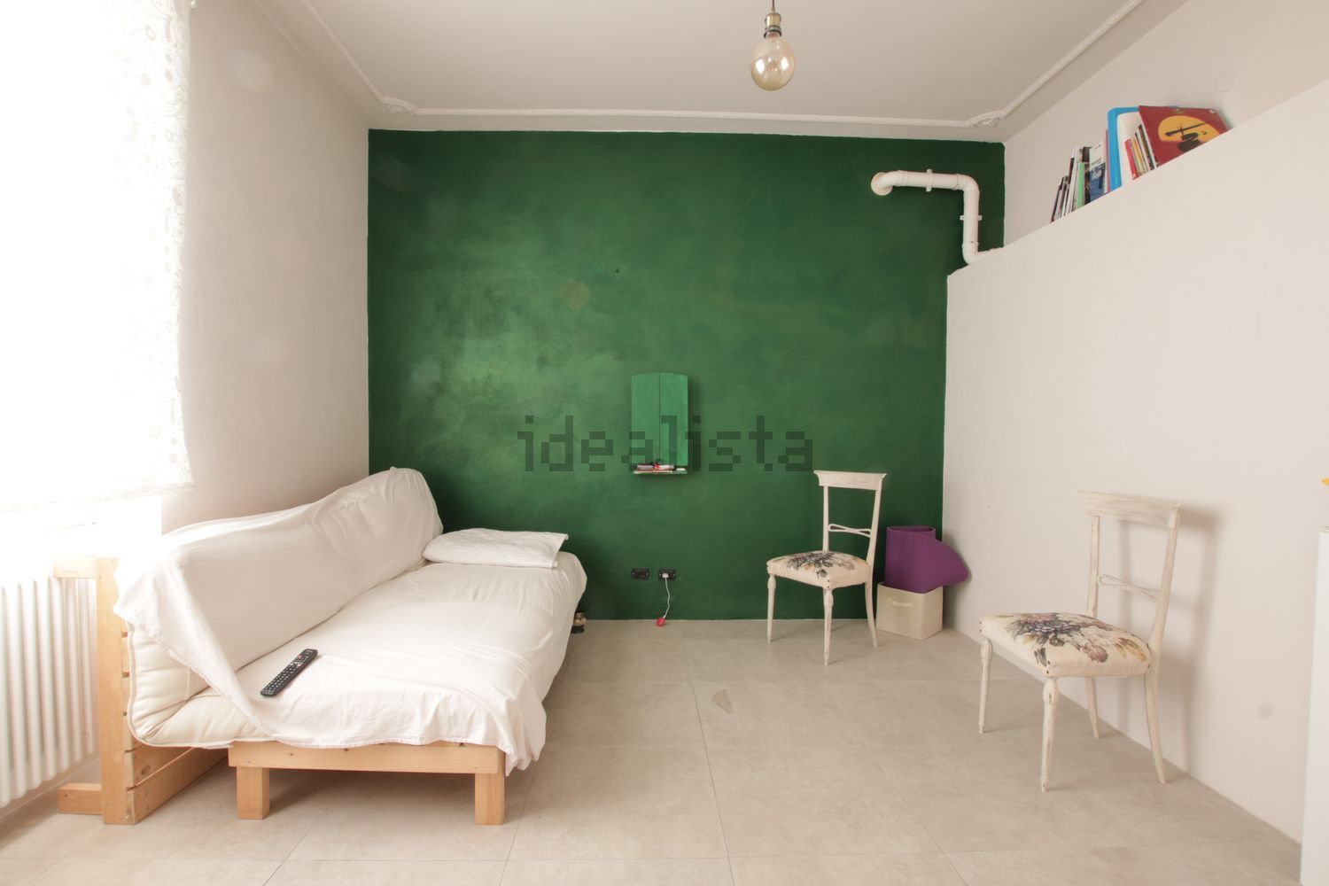 appartamento in vendita a Barberino Tavarnelle