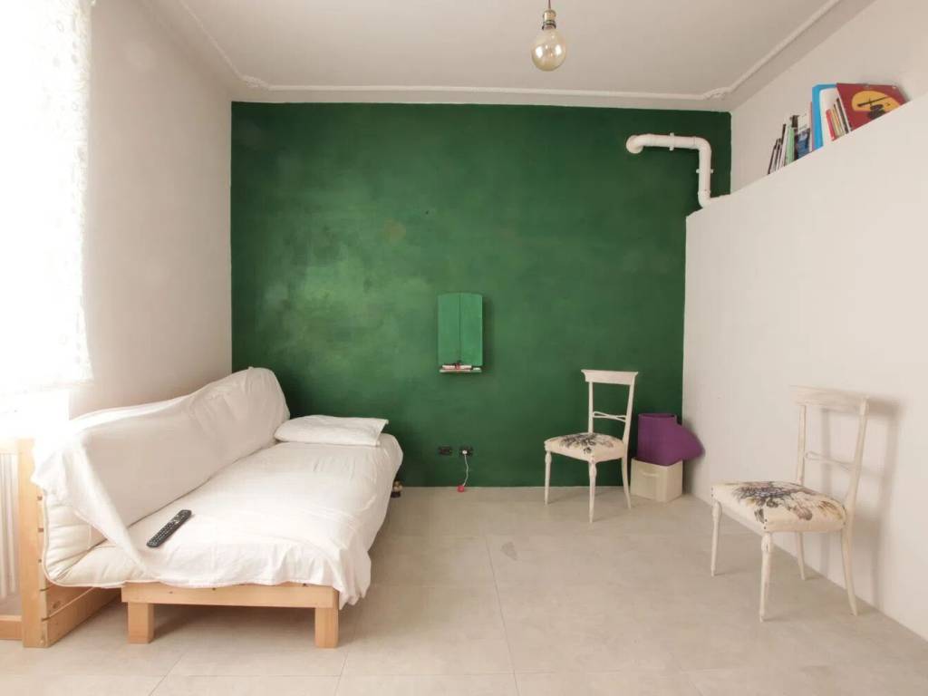 appartamento in vendita a Barberino Tavarnelle