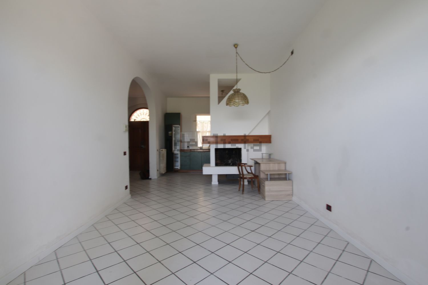 appartamento in vendita a Barberino Tavarnelle in zona Zambra