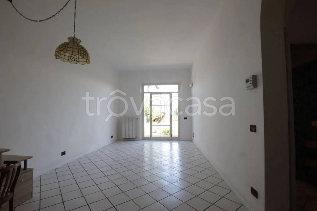 appartamento in vendita a Barberino Tavarnelle in zona Zambra