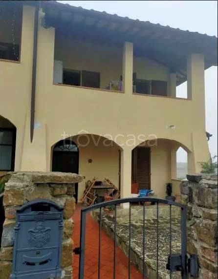 appartamento in vendita a Barberino Tavarnelle in zona Monsanto