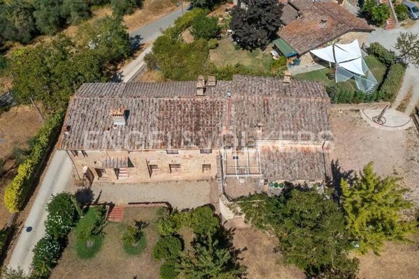 appartamento in vendita a Barberino Tavarnelle in zona Pastine
