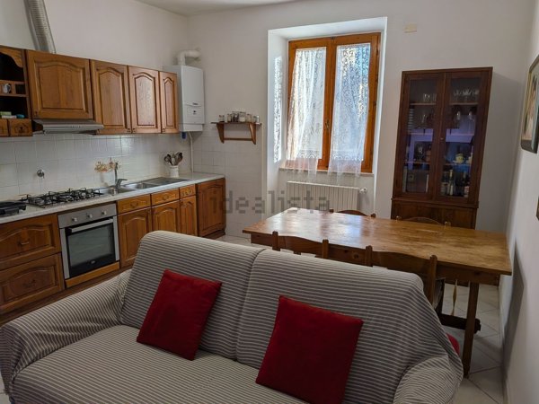 appartamento in vendita a Barberino Tavarnelle in zona San Donato in Poggio