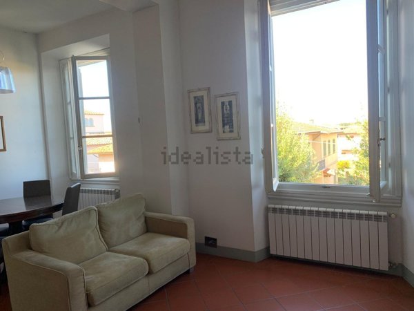 appartamento in vendita a Barberino Tavarnelle