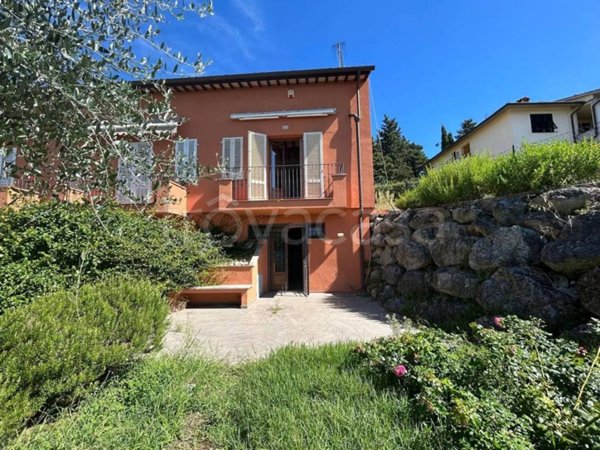 appartamento in vendita a Barberino Tavarnelle