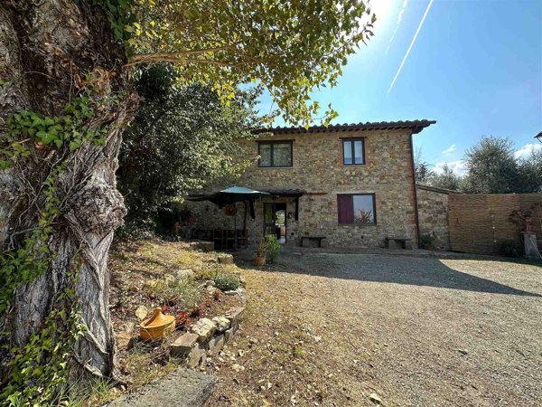 appartamento in vendita a Barberino Tavarnelle