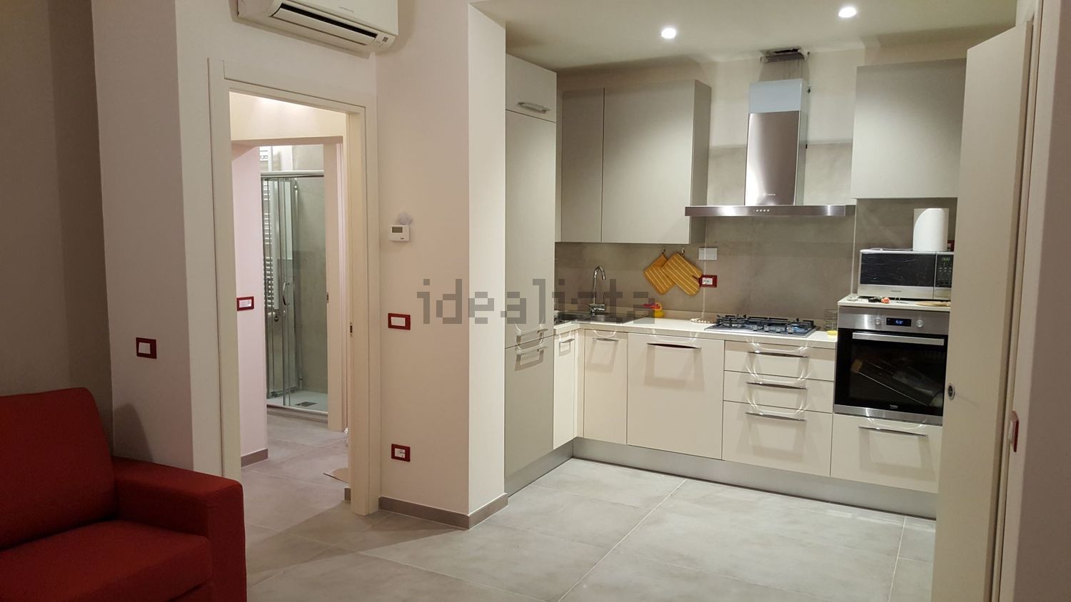 appartamento in vendita a Barberino Tavarnelle