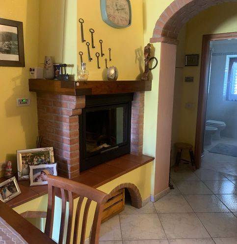 appartamento in vendita a Barberino Tavarnelle in zona Marcialla