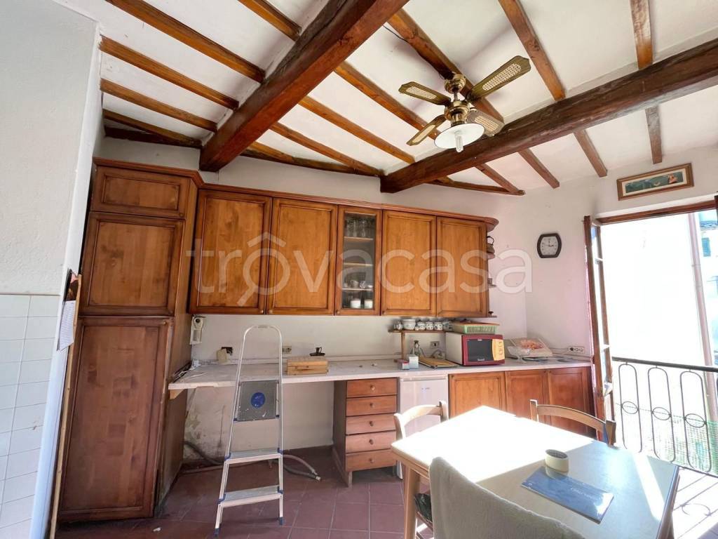 appartamento in vendita a Barberino Tavarnelle in zona Tavarnelle Val di Pesa