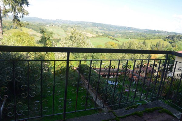 casa indipendente in vendita a Barberino Tavarnelle in zona Vico d'Elsa