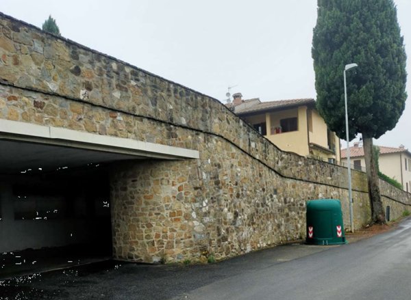 appartamento in vendita a Barberino Tavarnelle