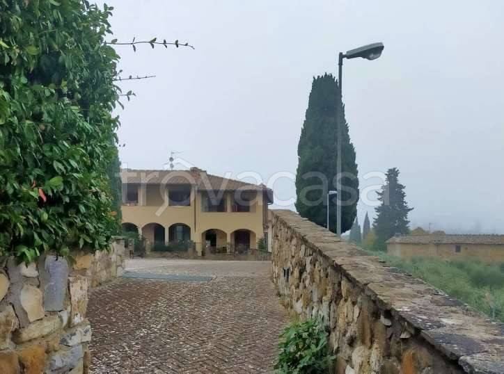 appartamento in vendita a Barberino Tavarnelle