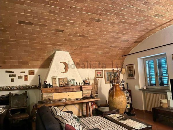 casa indipendente in vendita a Barberino Tavarnelle in zona Sambuca Val di Pesa