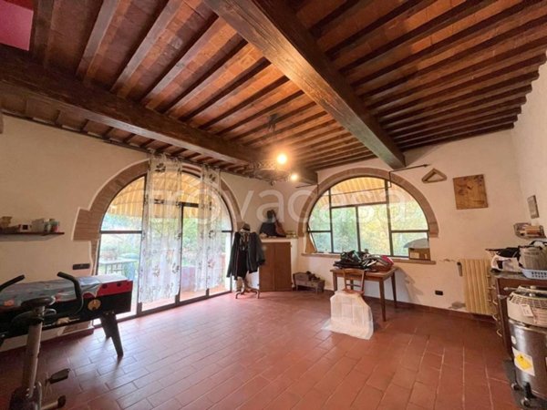 casa indipendente in vendita a Barberino Tavarnelle in zona Sambuca Val di Pesa