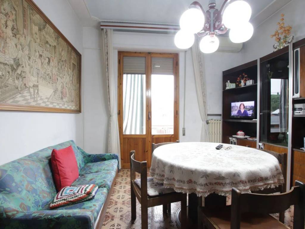 appartamento in vendita a Barberino Tavarnelle