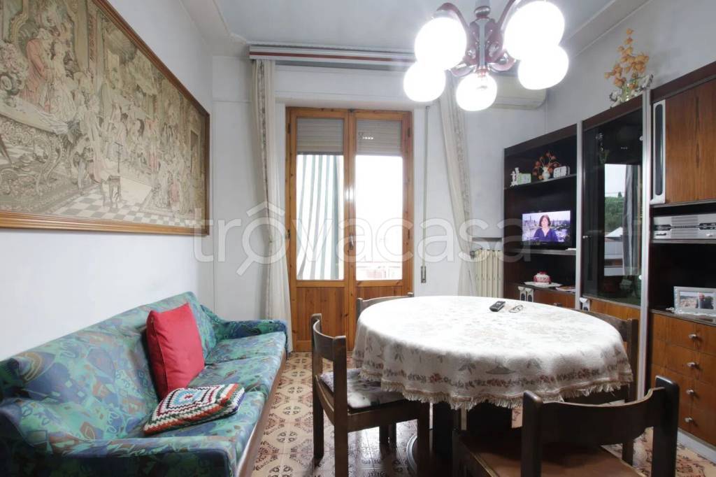 appartamento in vendita a Barberino Tavarnelle