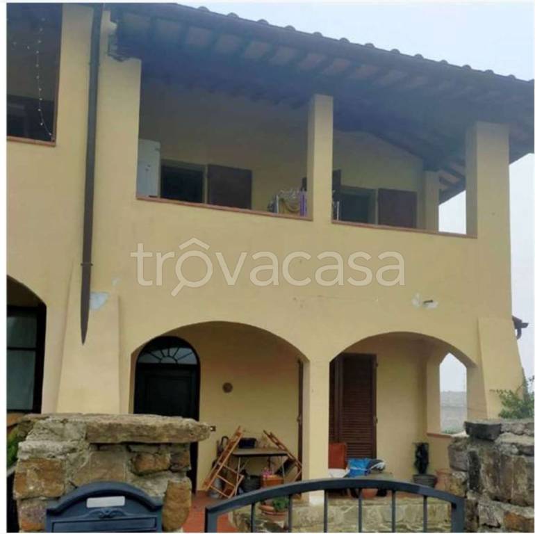 appartamento in vendita a Barberino Tavarnelle in zona Monsanto