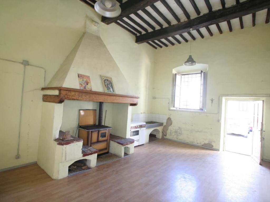 appartamento in vendita a Barberino Tavarnelle in zona Vico d'Elsa