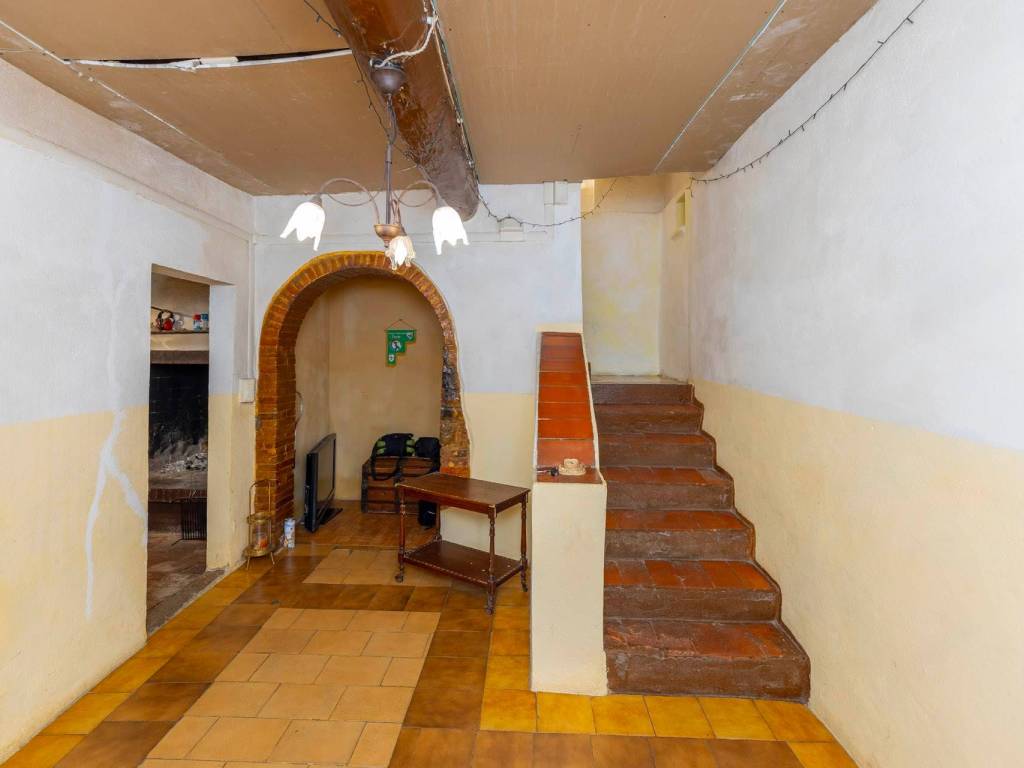 casa indipendente in vendita a Barberino Tavarnelle in zona Sant`Appiano