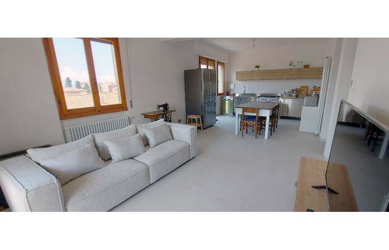 appartamento in vendita a Barberino Tavarnelle