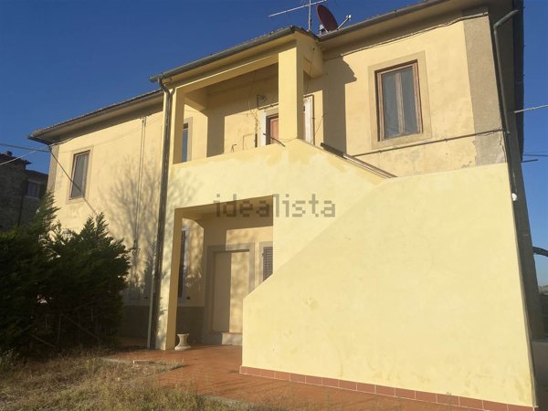 casa indipendente in vendita a Barberino Tavarnelle in zona Sant`Appiano