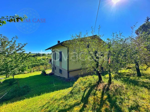 casa indipendente in vendita a Barberino Tavarnelle in zona San Donato in Poggio