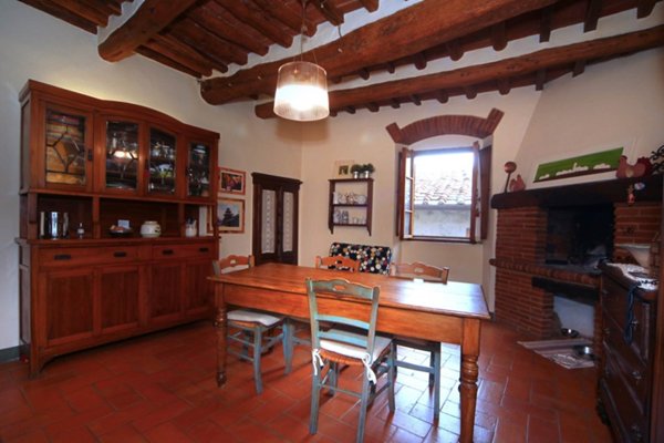 casa indipendente in vendita a Barberino Tavarnelle in zona San Donato in Poggio