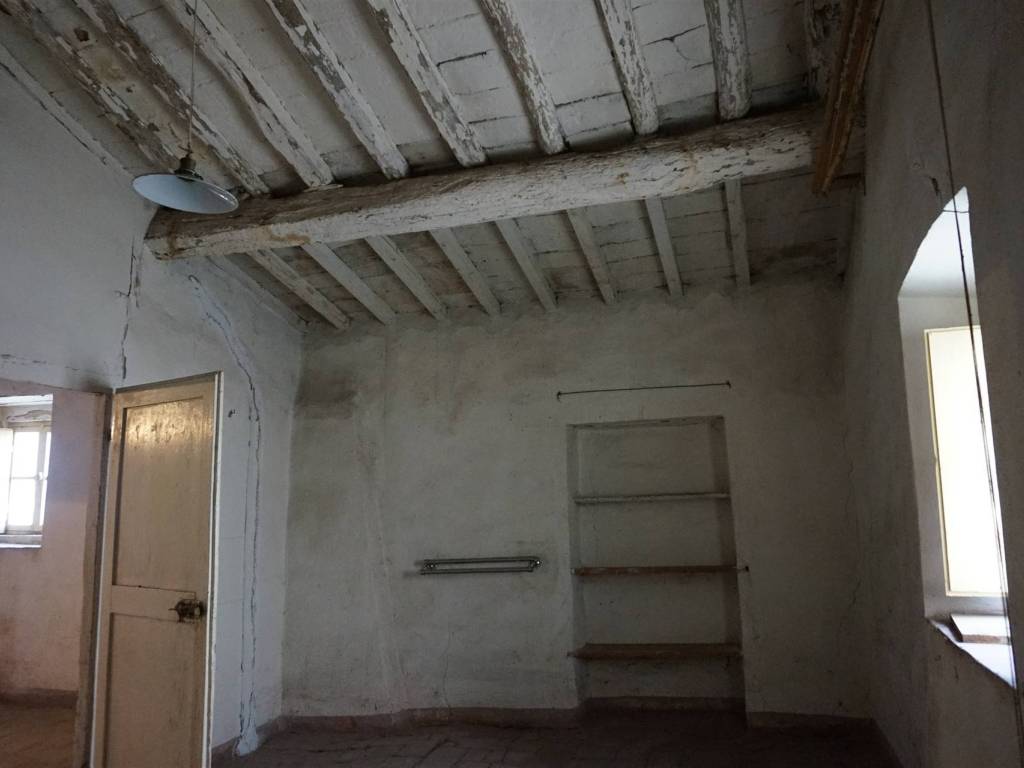 appartamento in vendita a Barberino Tavarnelle in zona Marcialla