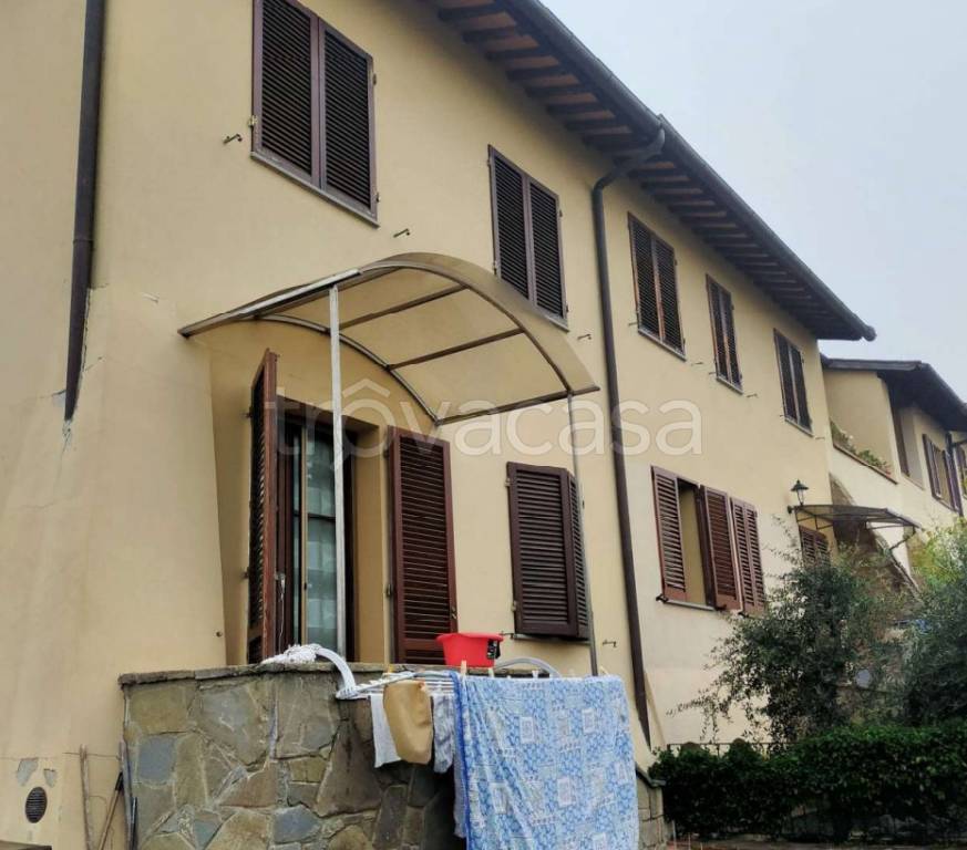 appartamento in vendita a Barberino Tavarnelle in zona Monsanto
