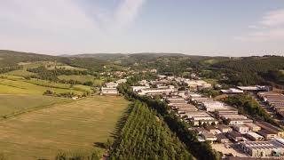capannone in vendita a Barberino Tavarnelle