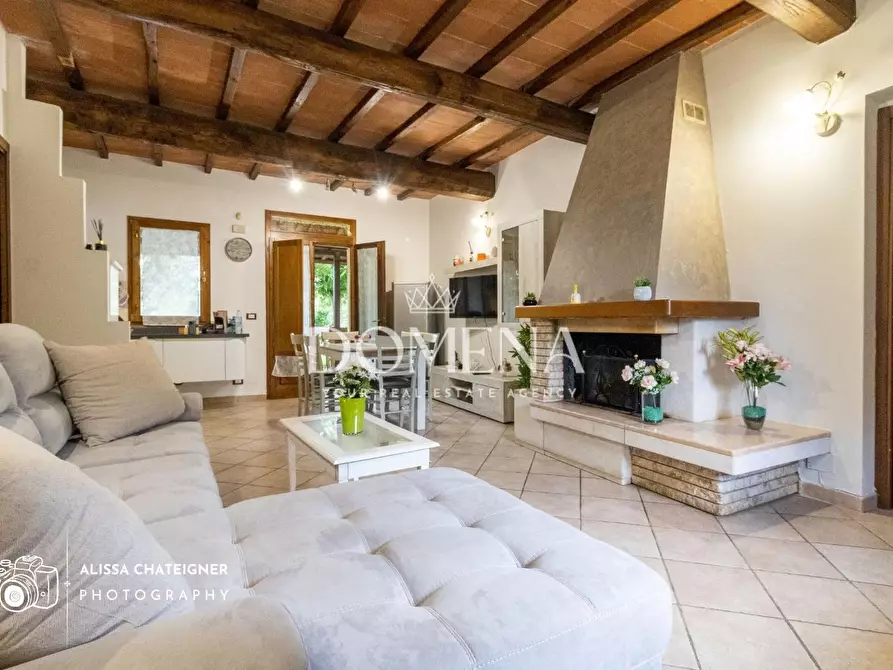 casa indipendente in vendita a Barberino Tavarnelle