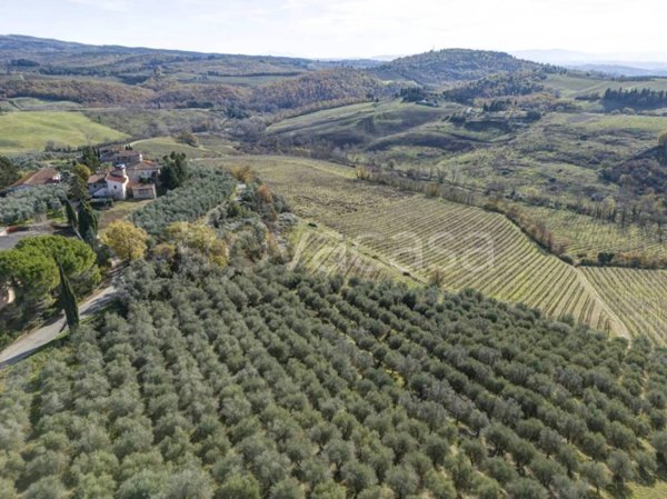 terreno agricolo in vendita a Barberino Tavarnelle