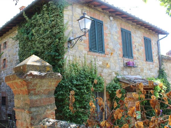 casa indipendente in vendita a Barberino Tavarnelle