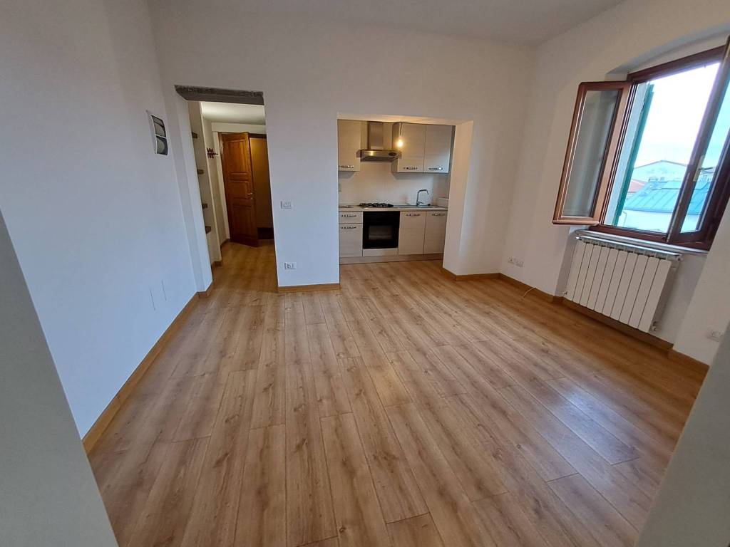 appartamento in vendita a Barberino Tavarnelle